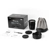 Objektyvas - Viltrox AF 75mm F1.2 Sony E automatinio fokusavimo objektyvas