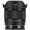 Objektyvas - Viltrox AF 9mm F2.8 Nikon Z tvirtinimo autofokusavimo objektyvas