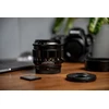 Voigtlander objektyvas Voigtlander Nokton 50 mm f/1,0, skirtas Nikon Z