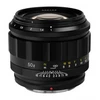 Voigtlander objektyvas Voigtlander Nokton 50 mm f/1,0, skirtas Nikon Z