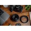 Voigtlander objektyvas Voigtlander Nokton 50 mm f/1,0, skirtas Nikon Z