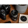 Objektyvas Voigtlander Portrait Heliar 75 mm f/1,8, skirtas Nikon Z