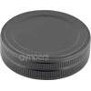 Objektyvo gaubtas Freepower užrakinamas filtro gaubtas „FreePower“ 62 mm