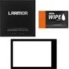 Objektyvas GGS Larmor LCD ekranas, skirtas Canon R8 / R50