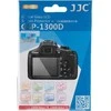 Objektyvo gaubtas JJC, LCD gaubtas JJC, „Canon 1300D“ stiklas