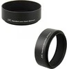 Objektyvo gaubtas JJC Objektyvo gaubtas JJC 62 mm metalinis
