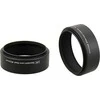 Objektyvo gaubtas JJC Objektyvo gaubtas JJC 62 mm metalinis