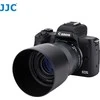 Objektyvo gaubtas JJC Objektyvo gaubtas JJC LH-ES60, pakaitalas „Canon ES-60“