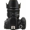 Objektyvo gaubtas JJC Objektyvo gaubtas JJC „Canon EW-72“ tipas