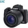 Objektyvo gaubtas JJC Objektyvo gaubtas JJC LH-ES60, pakaitalas „Canon ES-60“
