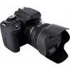 Objektyvo gaubtas JJC Objektyvo gaubtas JJC „Canon EW-72“ tipas
