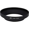 Objektyvo gaubtas JJC Objektyvo gaubtas JJC 72 mm pločio metalinis