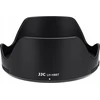 Objektyvo gaubtas - JJC LH HB87 for Nikon Z 24-70mm f/2.8 S Matinė Juoda