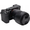 Objektyvo priedas - JJC LH SH153 for Sony E 18-135mm f/3.5-5.6 OSS Juodas