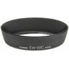 Objektyvo gaubtas, skirtas Canon EW-60C GELI Juodas (2639A001)