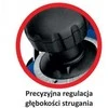 Dedra Zelektrinis oblius 1050W 82mm