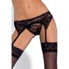 Obsessive OBS Garter B. L/XL