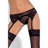 Obsessive OBS Garter B. L/XL