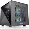 Micro Thermaltake Divider 200 TG Air Juodas