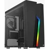 Aerocool Bolt Mini “Mini Tower” Juoda
