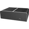 Akasa Machina N Fanless case (fr NVIDIA Jetson Xavier und Nano) - juodas, aliuminio