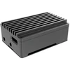 Obudowa Akasa Skyline 3 Pro Obudowa dla Asus Tinker Board 3 i 3s Aliuminio bez wentylatora juoda