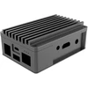 Obudowa Akasa Skyline 3 Pro Obudowa dla Asus Tinker Board 3 i 3s Aliuminio bez wentylatora juoda