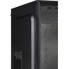 Korpusas Akyga Micro ATX Case AK939BL w/