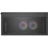 Obudowa Antec Antec Cube Xtreme CX705 Juodas ARGB