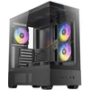 Obudowa Antec Antec Cube Xtreme CX705 Juodas ARGB