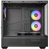 Obudowa Antec Antec Cube Xtreme CX705 Juodas ARGB