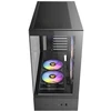 Obudowa Antec Antec Cube Xtreme CX705 Juodas ARGB