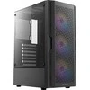 „Antec AX20 RGB“ korpusas (0-761345-10060-1)