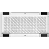 Antec C7 ARGB korpusas Balta (0-761345-10136-3)