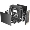 „Antec Flux SE“ korpusas (0-761345-10177-6)