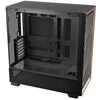 „Antec Flux SE“ korpusas (0-761345-10177-6)