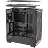„Antec Flux SE“ korpusas (0-761345-10177-6)