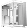 Obudowa Antec Geh C8 Aluminiowa Balta Pełna Muzikinis centras balta retail
