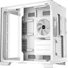 Obudowa Antec Geh C8 Aluminiowa Balta Pełna Muzikinis centras balta retail