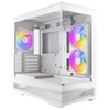 Obudowa Antec Komputerowa Constellation C2M ARGB Baltas MicroATX