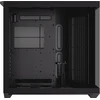 APX APNX V1-BK-v1 „Midi Tower“ Juoda