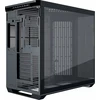 APX APNX V1-BK-v1 „Midi Tower“ Juoda