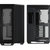 APX APNX V1-BK-v1 „Midi Tower“ Juoda