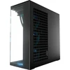 ARCTIC Premium E-ATX PC korpusas Xtender VG, juodas