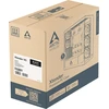 ARCTIC Premium E-ATX PC korpusas Xtender VG, juodas