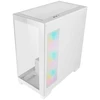 Azza Cove korpusas 570W Baltas (CSAZ-570W)