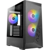 Obudowa Azza PC Gaming Obudowa Midi ATX Reaver 225K01 USB2.0/3.0/C