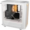 LISTAN BE QUIET Pure Base 501 DX Baltas ARGB