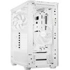 LISTAN BE QUIET Pure Base 501 DX Baltas ARGB