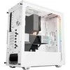 LISTAN BE QUIET Pure Base 501 DX Baltas ARGB